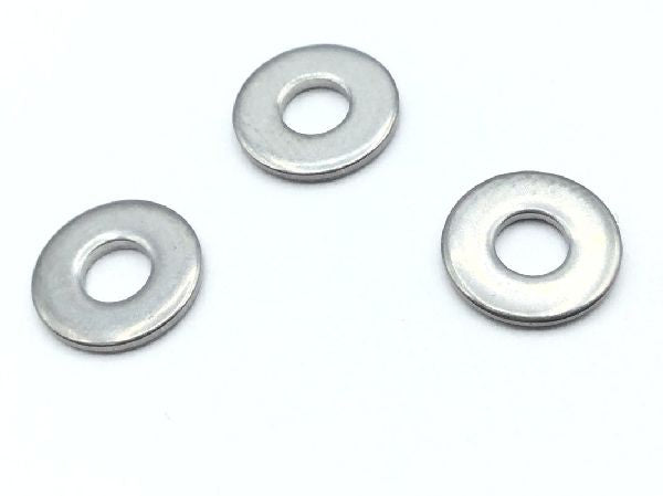 MS15795-804 Flat Washer (4)