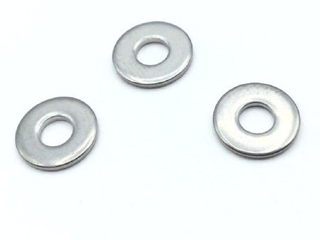 MS15795-804 Flat Washer (4)