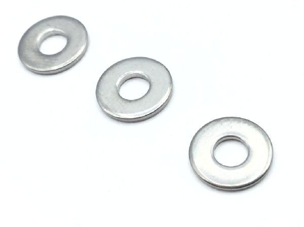 MS15795-804 Flat Washer (5)