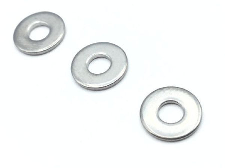 MS15795-804 Flat Washer (5)