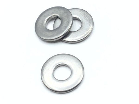 MS15795-804 Flat Washer (6)