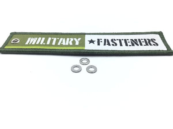 MS15795-805 Flat Washer (3)