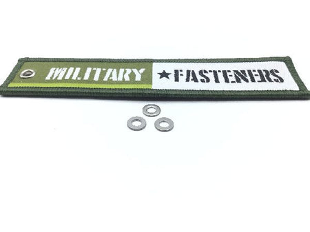 MS15795-805 Flat Washer (3)