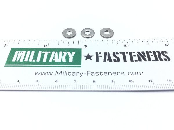 MS15795-806 Flat Washer