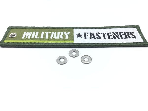 MS15795-806 Flat Washer (3)