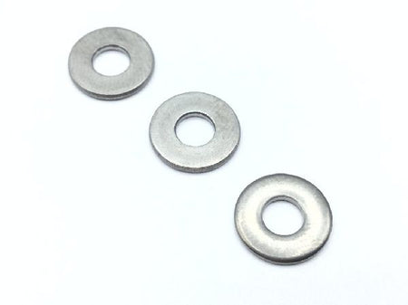 MS15795-806 Flat Washer (5)