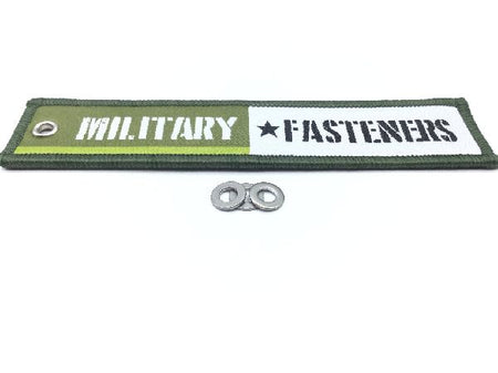 MS15795-807 Flat Washer (3)