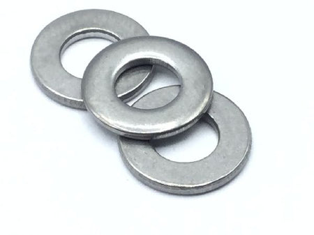 MS15795-807 Flat Washer (4)