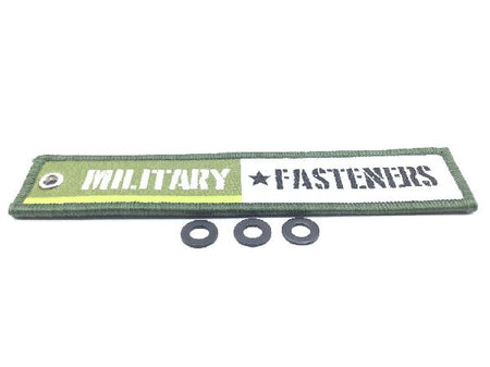 MS15795-808B Flat Washer (3)