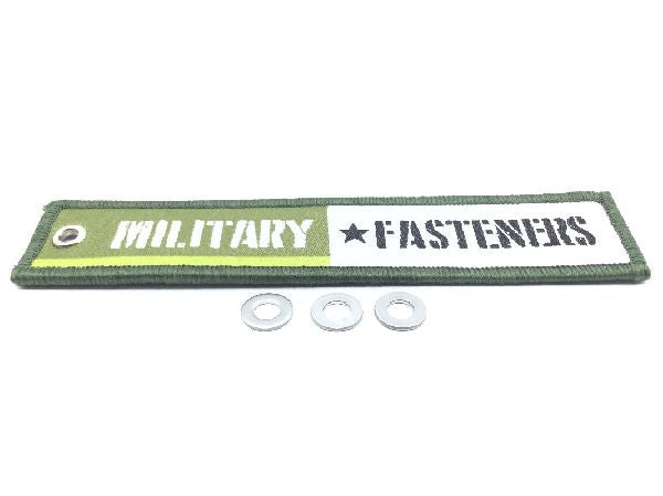 MS15795-808 Flat Washer (3)