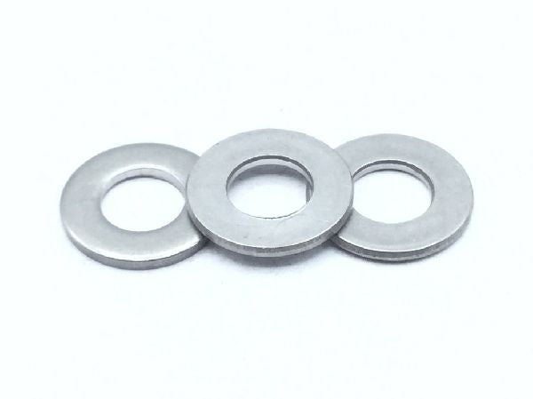 MS15795-808 Flat Washer (6)