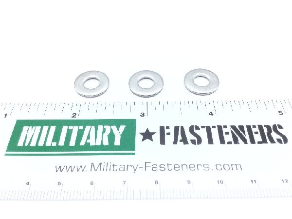 MS15795-809 Flat Washer