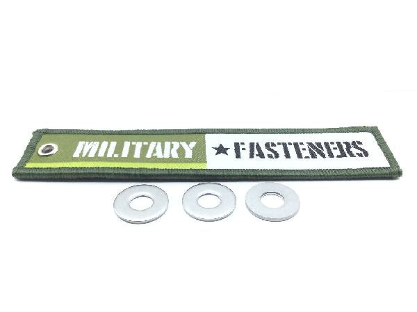 MS15795-811 Flat Washer (2)