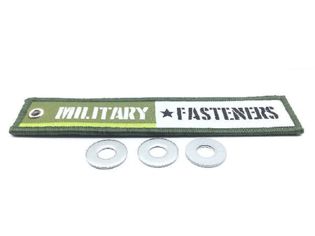 MS15795-811 Flat Washer (2)