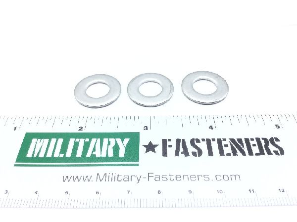 MS15795-814 Flat Washer