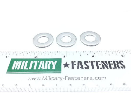 MS15795-814 Flat Washer