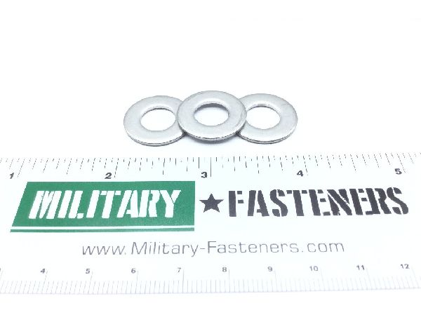 MS15795-814 Flat Washer (2)