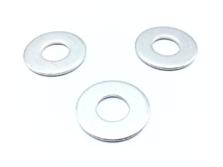 MS15795-815 Flat Washer (4)