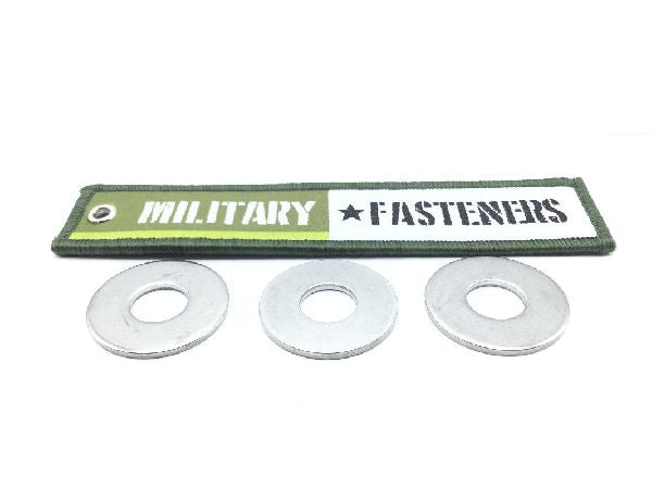 MS15795-817 Flat Washer (3)