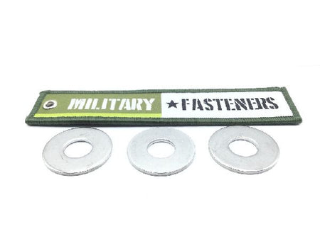 MS15795-817 Flat Washer (3)
