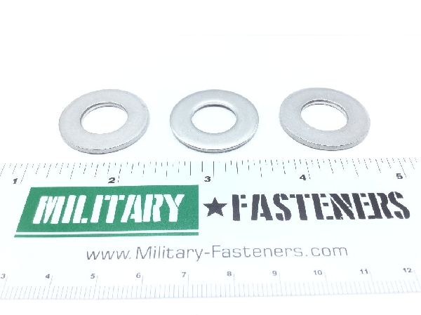 MS15795-818 Flat Washer