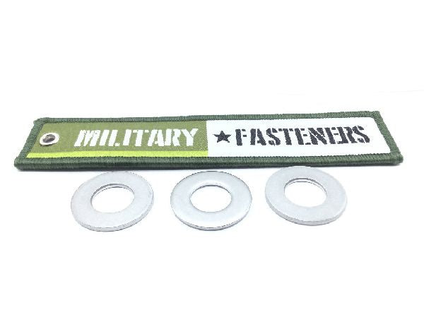 MS15795-818 Flat Washer (3)