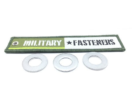 MS15795-818 Flat Washer (3)