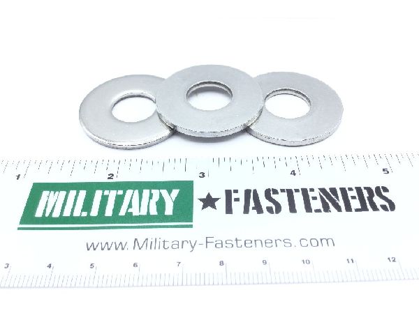 MS15795-819 Flat Washer