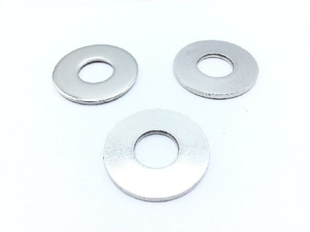 MS15795-819 Flat Washer (6)