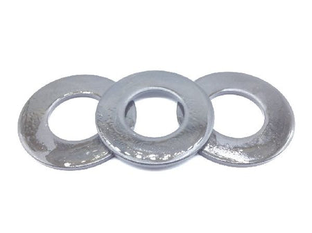 MS15795-820B Flat Washer (5)