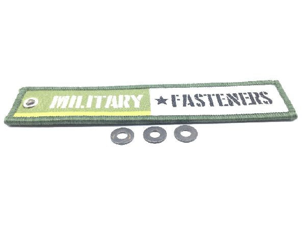 MS15795-841B Flat Washer (3)