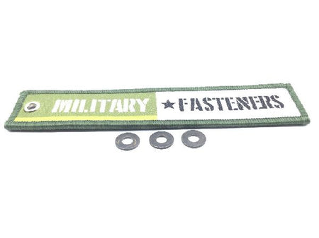 MS15795-841B Flat Washer (3)