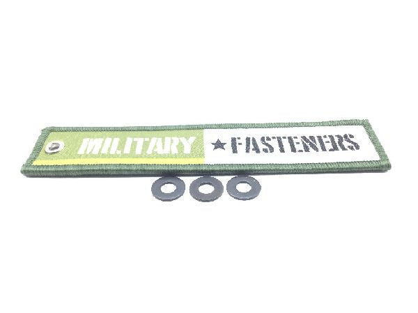 MS15795-842B Flat Washer (3)