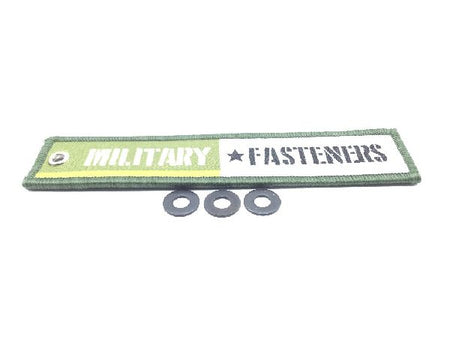MS15795-842B Flat Washer (3)