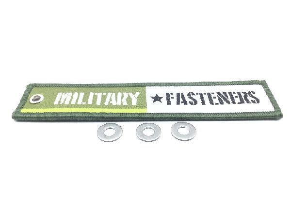 MS15795-842 Flat Washer (3)