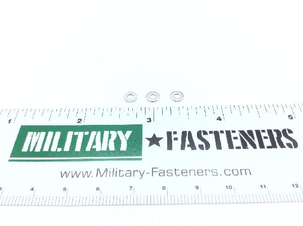 MS15795-844 Flat Washer