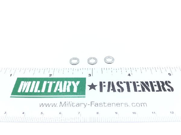 MS15795-845 Flat Washer