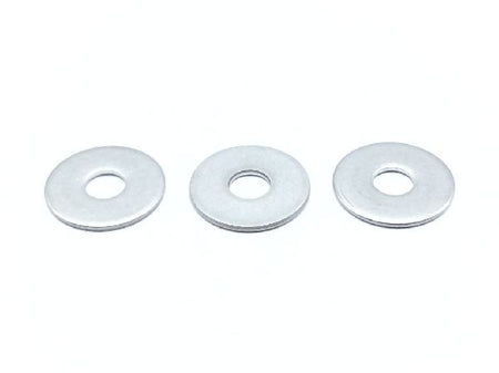 MS15795-849 Flat Washer (4)
