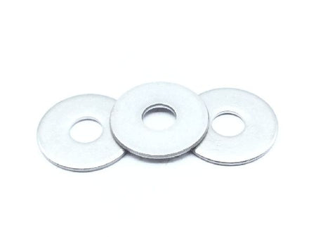 MS15795-849 Flat Washer (5)