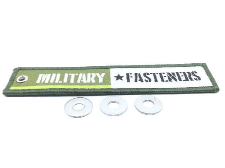 MS15795-853 Flat Washer (3)