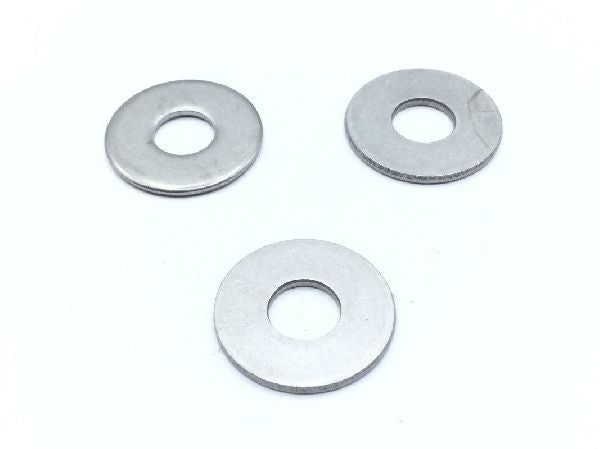 MS15795-853 Flat Washer (6)