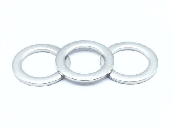 MS15795-854 Flat Washer (5)
