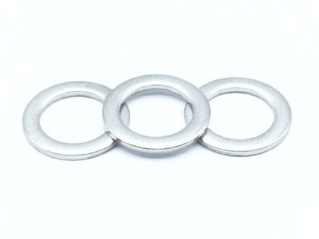 MS15795-854 Flat Washer (5)