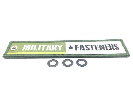 MS15795-858B Flat Washer (3)