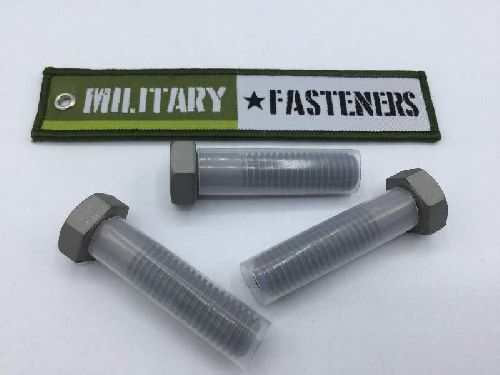 MS16208-106 Machine Bolt