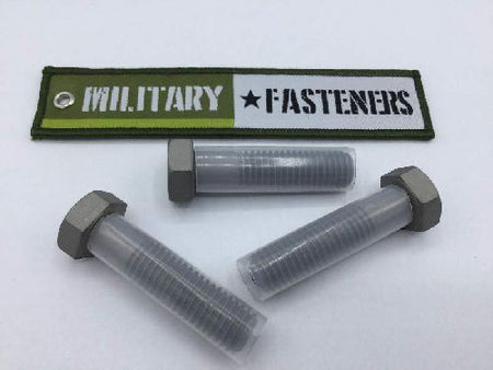 MS16208-106 Machine Bolt