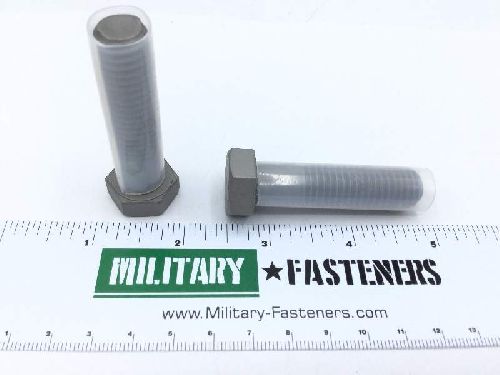 MS16208-106 Machine Bolt (2)
