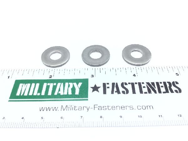 MS16212-11 Flat Washer