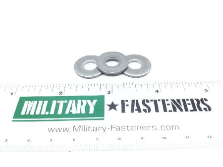 MS16212-11 Flat Washer (2)