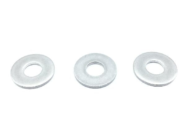 MS16212-11 Flat Washer (4)